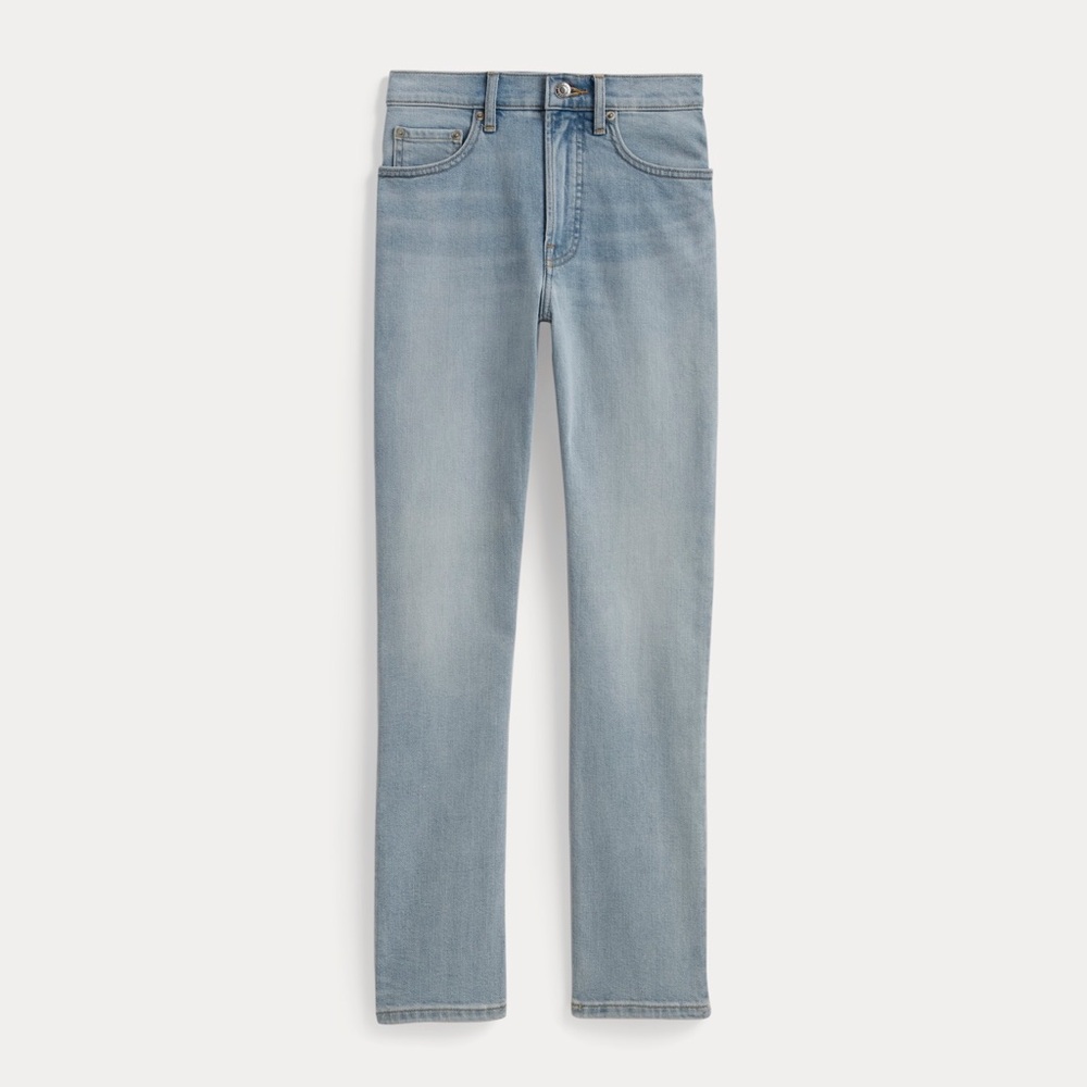 Everlane Original Cheeky Jean